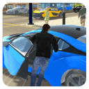 真实城市汽车驾驶3Dv2.1