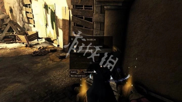 《贪婪之秋》怎么赚钱?游戏赚钱方法介绍一览 4