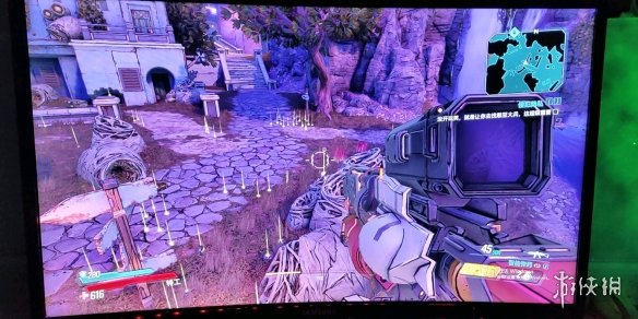 《无主之地3》特工手雷刷钱流装备搭配推荐 特工手雷刷钱流天赋加点分享 3