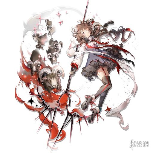 《明日方舟》艾雅法拉台词语音一览 因为我感受到了前辈的温度 1