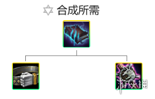 《云顶之弈》换形动物园阵容配置介绍 换形动物园玩法心得分享 7