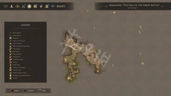 《贪婪之秋》橙色装备怎么获得？橙色装备获得方法图文攻略 1