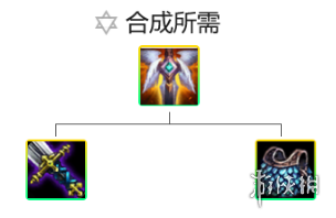 《云顶之弈》换形动物园阵容配置介绍 换形动物园玩法心得分享 6