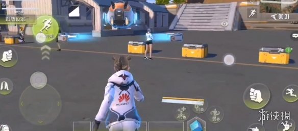 《量子特攻》屏障有什么用 屏障的作用一览 1