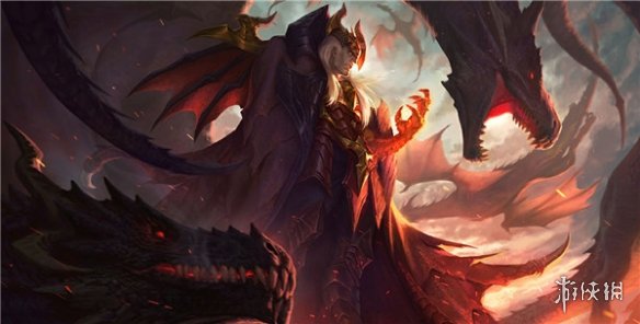 《云顶之弈》恶魔换形师阵容配置推荐 新版恶魔换形师玩法心得分享 6