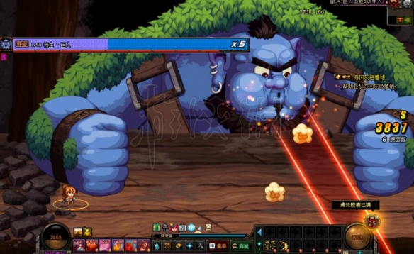 《DNF》小小王国历险记怎么玩?小小王国历险记活动攻略 21