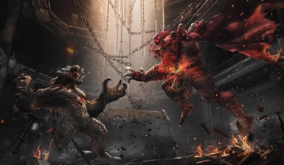 《逆战》逆火战令是什么?逆火战令功能介绍 1