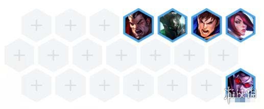 《云顶之弈》新版本新手运营思路分享 9.18新手运营技巧介绍 3