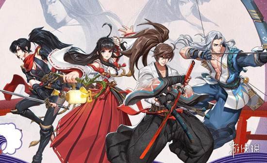 侍魂胧月传说手游2019年9月23日微信问答试炼答案 1