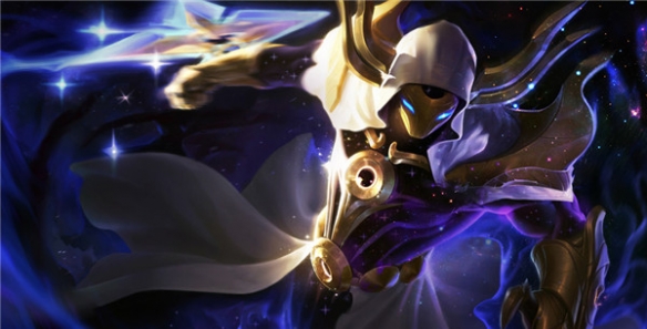 《云顶之弈》虚空斗刺阵容运营方法介绍 虚空斗刺卡萨丁流玩法心得分享 6