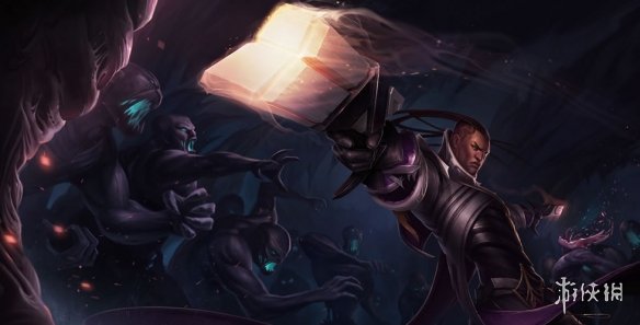 《云顶之弈》斗士枪手流阵容配置一览 斗士枪手流玩法技巧介绍 11