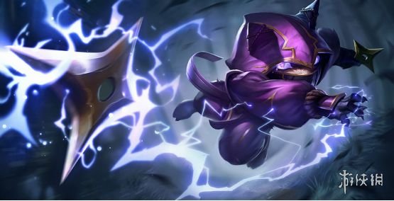 《云顶之弈》斗士约德尔元素法阵容怎么搭配?斗士约德尔元素法阵容搭配技巧 2