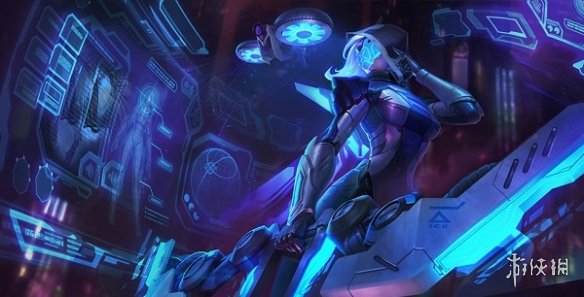 《云顶之弈》暗影游侠飓风流阵容玩法心得分享 暗影游侠飓风流装备搭配推荐 1