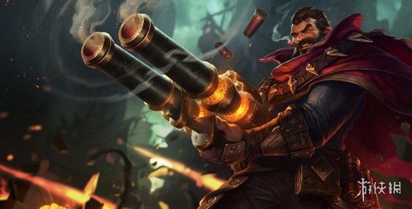 《云顶之弈》9.19全羁绊改动说明 9.19版本哪些羁绊有改动 2