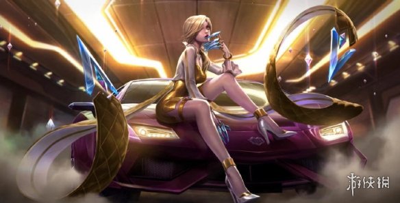 《云顶之弈》虚空恶魔流阵容搭配推荐 虚空恶魔流玩法技巧介绍 1