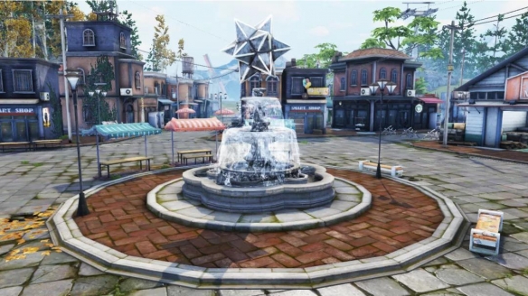 明日之后后工业时代升级材料介绍 营地新商品家居介绍 1