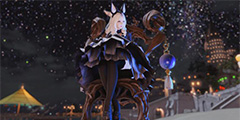 《FF14》跨区角色转移怎么玩？跨区角色转移新手攻略
