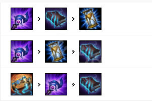 《英雄联盟》石头人中单怎么玩 lol石头人中单出装技巧分享 3