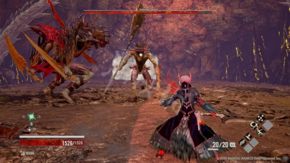 《噬血代码》暴君boss怎么打？暴君boss击杀打法图文教学 2