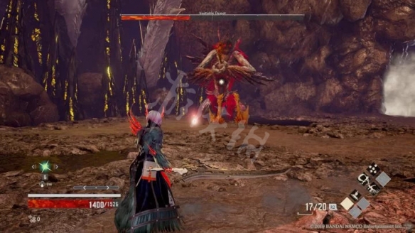 《噬血代码》暴君boss怎么打？暴君boss击杀打法图文教学 3