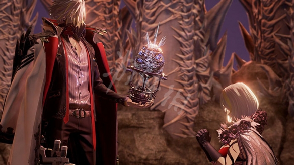 《噬血代码》装备怎么搭配 通关配装选择推荐一览 1