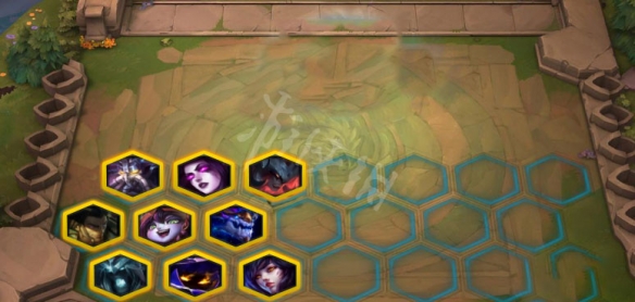 《云顶之弈》九法剑魔怎么玩 九法剑魔阵容搭配推荐一览 1