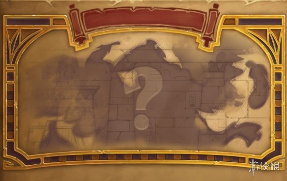 《炉石传说》古墓惊魂冒险模式第四章&最终章解锁 布莱恩上线 3