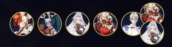 《阴阳师》泷夜叉姬阵容推荐 泷夜叉姬就业指南 6