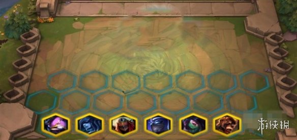 《云顶之弈》元素忍者阵容怎么搭配 元素忍者玩法心得介绍 4