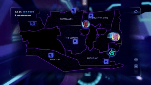 《未来出租车》怎么样 游戏特色玩法介绍 2