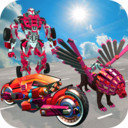 飞狮机器人战斗v1.1