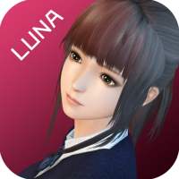 虚拟少女Lunav2.8