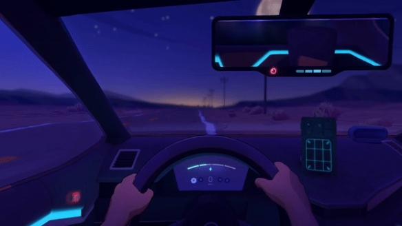 《未来出租车》怎么样 游戏特色玩法介绍 4