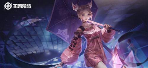 王者荣耀微信公众号2019年10月9日每日一题答案 1