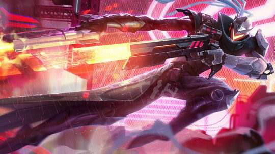 《云顶之弈》9.20版本枪剑流怎么玩 9.20版本枪剑士阵容搭配推荐 4