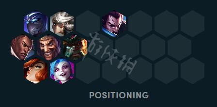 《云顶之弈》9.20版本枪剑流怎么玩 9.20版本枪剑士阵容搭配推荐 5