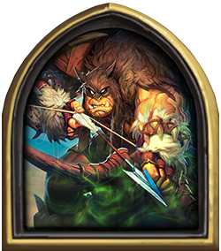 《炉石传说》10月9日更新了什么?10月9日更新内容介绍 11