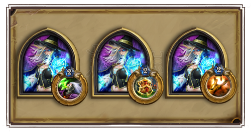 《炉石传说》10月9日更新了什么?10月9日更新内容介绍 5