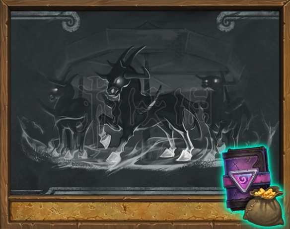 《炉石传说》10月9日更新了什么?10月9日更新内容介绍 4