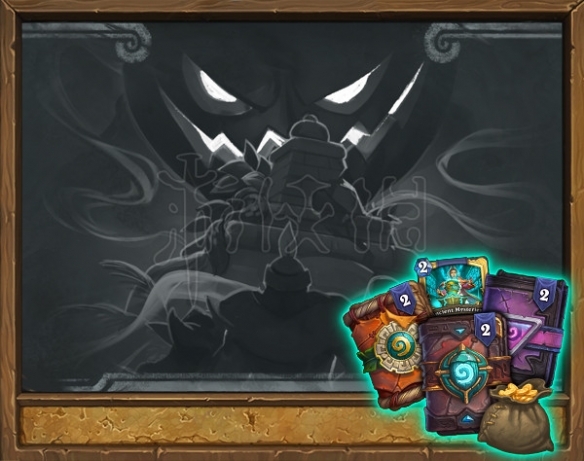 《炉石传说》10月9日更新了什么?10月9日更新内容介绍 2