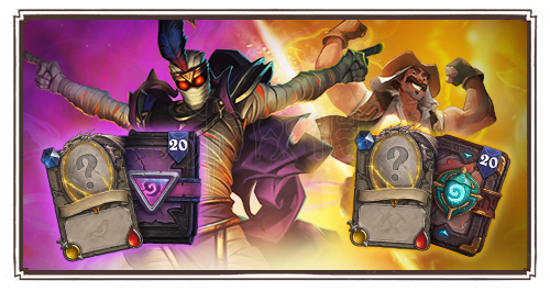 《炉石传说》10月9日更新了什么?10月9日更新内容介绍 7