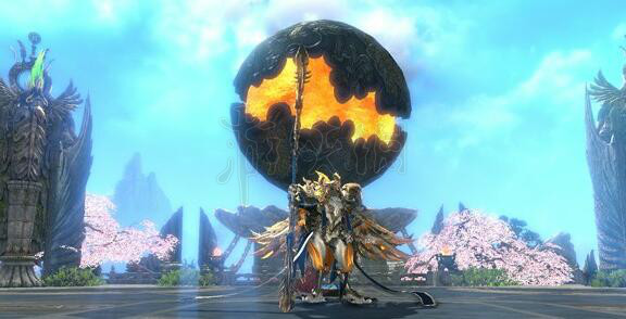 《剑灵》雷鸣峡谷怎么过?雷鸣峡谷图文攻略 2