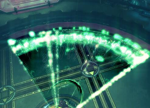 《剑灵》0号机库老一怎么过?剑灵螺旋28号打法攻略 16