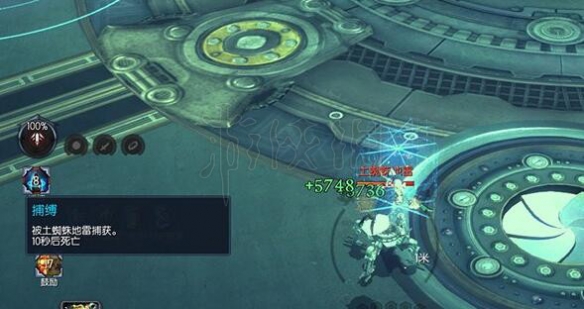 《剑灵》0号机库老二怎么过?雪影0式打法攻略 9