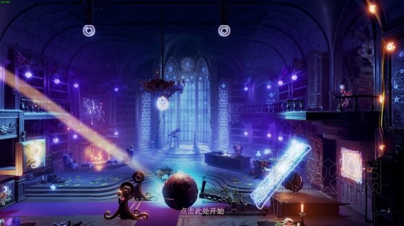 《三位一体4梦魇王子》通关心得分享 游戏可玩性如何？ 4