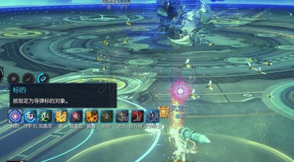 《剑灵》0号机库老二怎么过?雪影0式打法攻略 7