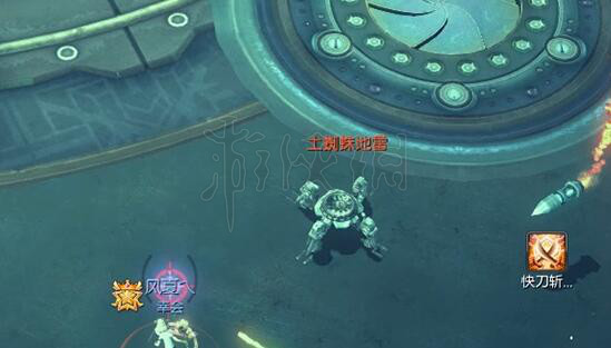 《剑灵》0号机库老二怎么过?雪影0式打法攻略 8