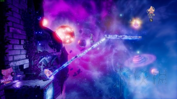 《三位一体4梦魇王子》通关心得分享 游戏可玩性如何？ 3