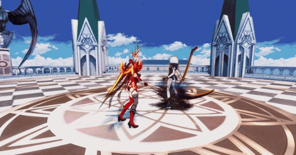 《崩坏3》神之键阁更新 武器技能介绍一览 1