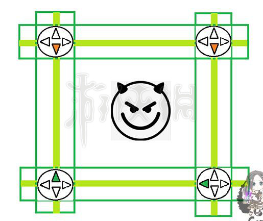 《剑灵》0号机库老一怎么过?剑灵螺旋28号打法攻略 6